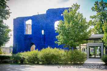 Bad Lippspringe und sein „blaues Wunder“