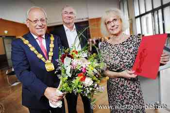 Bielefelder Kulturpreis geht an Sabine Feldwieser