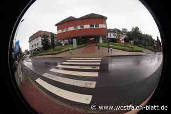 SPD Rahden wünscht sich „verbale Abrüstung“