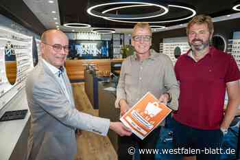 „Generationenfreundliches Einkaufen“