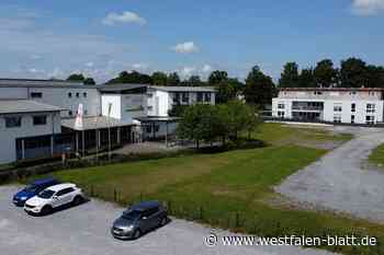 Altenzentrum in Hövelhof lädt zum Campus-Fest ein