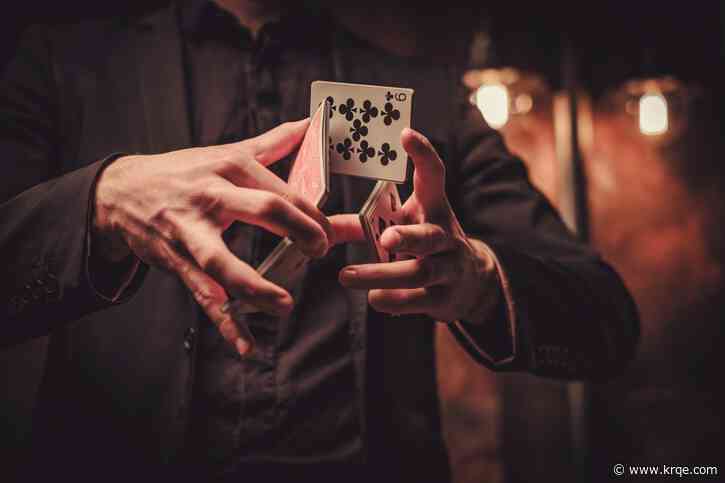 New Mexico Magical Festival to be held in Albuquerque