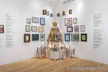 Honoring the incarcerated