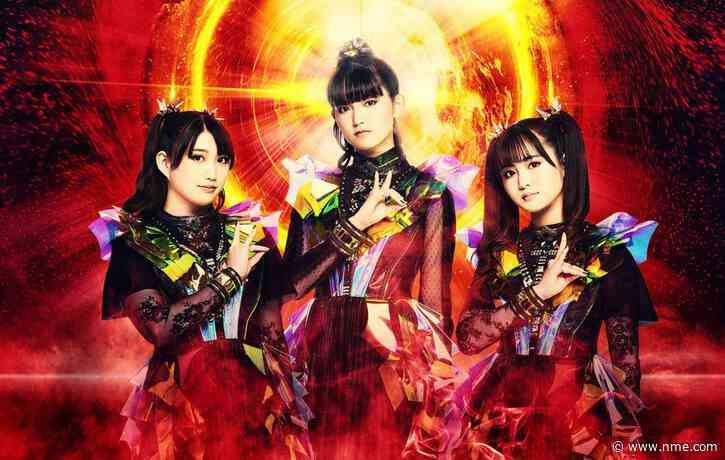 BABYMETAL share ‘Metali’ featuring Rage Against The Machine’s Tom Morello