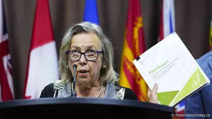 Top-secret briefing on foreign interference left out key documents: Green leader