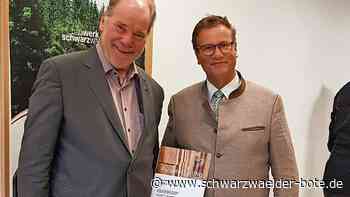 Auszeichnung für Gebäude in Speßhardt: Der Theurerhof ist ein Beispiel für Baukultur