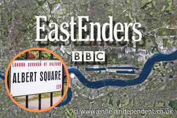 EastEnders and Call The Midwife star Jane Whittenshaw dies