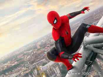 Spiderman, la saga torna in streaming: ecco perché è ancora il supereroe più amato