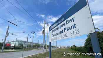 Contractor issues statement after construction worker falls to his death at wastewater plant