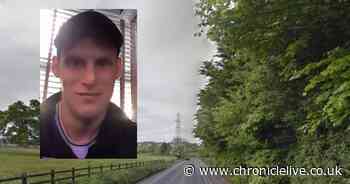 Heartbroken mum's tribute to 'happy go lucky lad' who died after being struck by car in County Durham