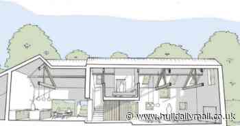 Plans lodged to transform historic East Riding farmhouse and pub