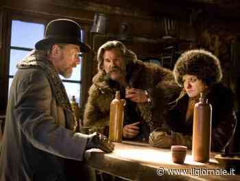 The hateful eight, quando la polizia boicottò il film di Quentin Tarantino