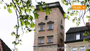 Erst Ruine, jetzt Ferienhäuschen: So sieht es im Unteren Brunnenturm aus