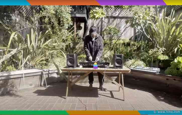 Hot Chip’s Felix Martin teams up with ‘Hey Duggee’ for ‘Summer Fun Mix’