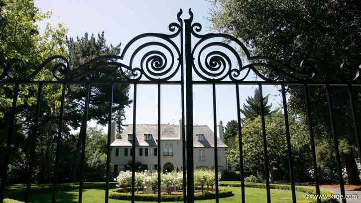 40 percent of US climate emissions attributed to richest households: study