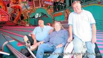 Startschuss zum City-Fest in Lebenstedt ist gefallen