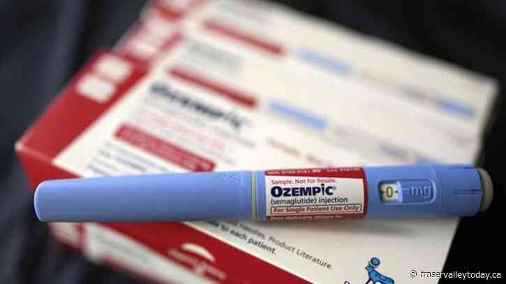 Shortage of diabetes and weight loss drug Ozempic expected in Canada: manufacturer
