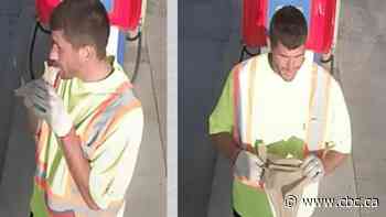 Man goes missing while riding e-bike from Sarnia to Winnipeg