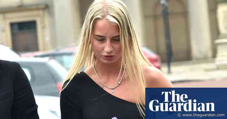 ‘It went too far’: how Georgia Bilham wove web of lies about being ‘George’