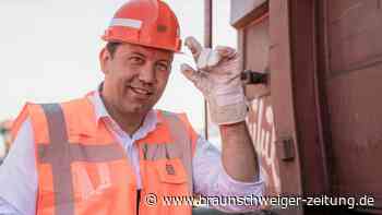 SPD-Chef Klingbeil gibt Mantra vor – "Nicht panisch werden"