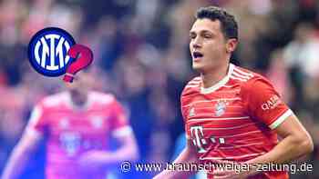 Inter Mailand an Pavard dran: "Er steht auf unserer Liste"