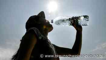 Ratgeber: Tipps zum Schutz an Hitzetagen