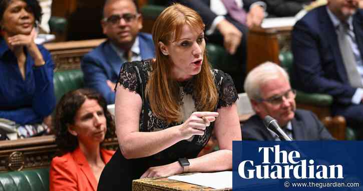 Labour partially rows back on workers’ rights pledges