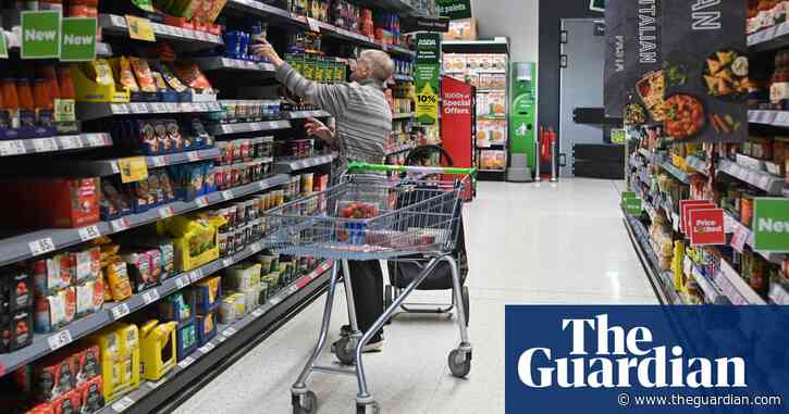 Rise in UK company profits puts Bank’s stance on prices under scrutiny