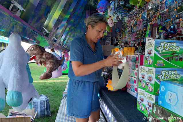 Foornijveraars: “De mensen van Pulderbos zijn toch nog niet uitgefeest na die processie?”