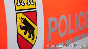 Hacker stehlen Mitarbeiterdaten der Berner Kantonspolizei