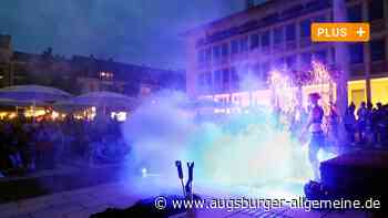 Von wegen Sommerloch: An diesem Wochenende ist richtig was los