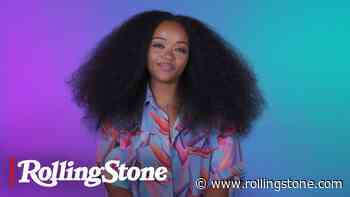 Shay Lia Talks Lying to Kaytranada and Allowing Her Manifestations to Bloom