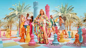 Zum ersten Mal live: Starttermin für neue Staffel „Love Island“ mit Sylvie Meis steht fest