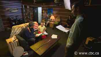 Production underway for second season of TV series that teaches kids Cree language and culture