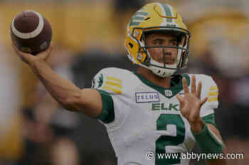 THE MOJ: Elks finally win one, and other late summer football ponderings