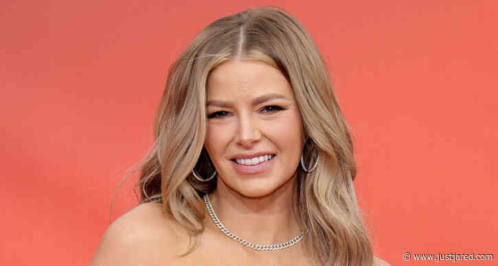 Ariana Madix to 'Fully Tell My Side of the Story' in New Book 'Single AF Cocktails'