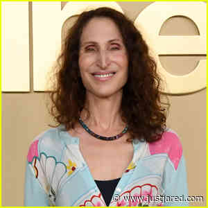 'The Nun' Actress Bonnie Aarons Sues Warner Bros, Says They Aren't Being Honest About Revenue She's Owed