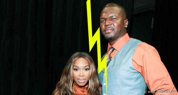 Khadijah Haqq & Bobby McCray Split After 13 Years of Marriage