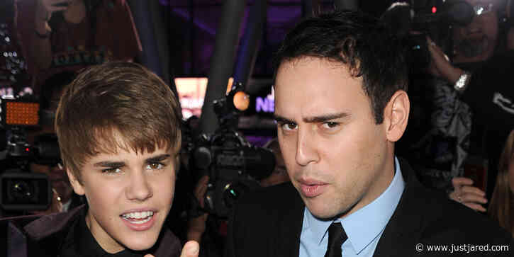 Justin Bieber & Longtime Manager Scooter Braun Are Ending Their Business Relationship (Report)