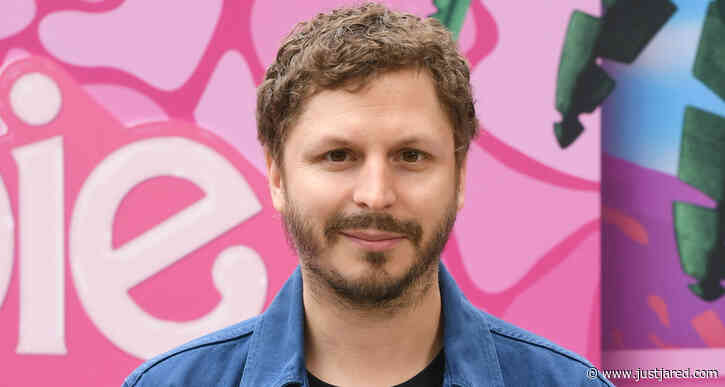 Michael Cera Recalls Begging Greta Gerwig for 'Barbie' Role: 'I Need to Do It!'