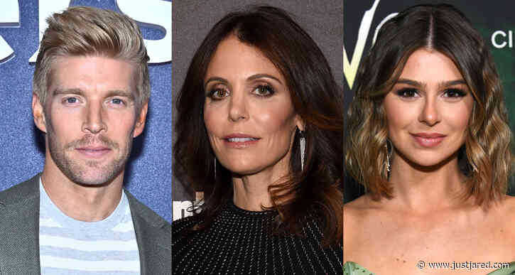 Kyle Cooke Seemingly Accuses Bethenny Frankel of Taking Advantage of Raquel Leviss