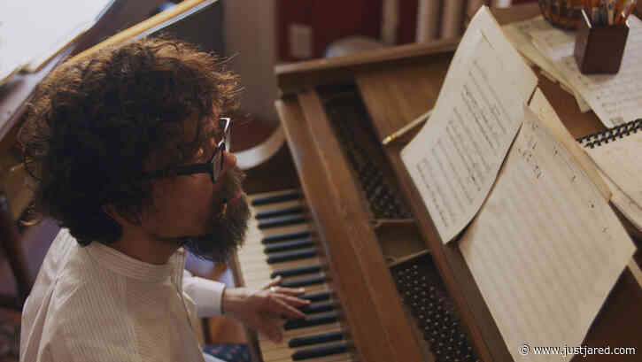 Peter Dinklage & Anne Hathaway's Marriage Is on the Rocks in 'She Came to Me' Movie - Watch the Trailer