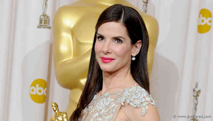 Sandra Bullock Never Thought She'd Win an Oscar for 'The Blind Side' & Here's Her Reasoning