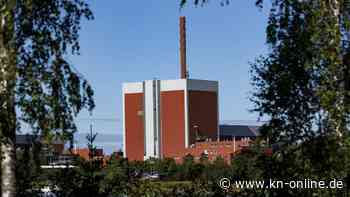 Finnland: Atomreaktor wegen erhöhter Feuchtigkeit vom Netz genommen