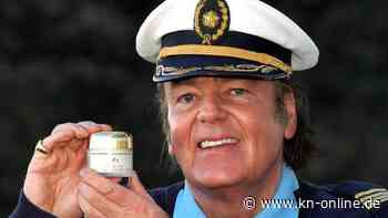 Hans-Hermann Weyer ist tot: Societylegende mit 85 Jahren gestorben