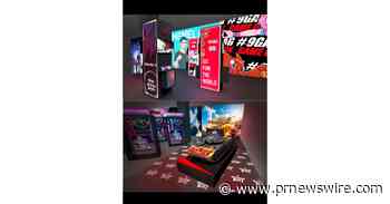 Le premier stand de jeu de 9GAG à la gamescom 2023 promet une rencontre mémorable avec « Hide The Pain Harold »