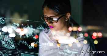 Paramount x Omnicom, Trump indictment viewership, Lerma/’s teachable moment for AI: Datacenter Weekly