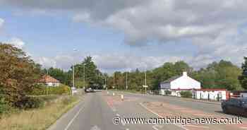 Live A10 traffic updates today as crash between Milton and Waterbeach causes delays