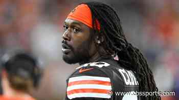 Jadeveon Clowney to sign with Ravens: Ex-Browns pass rusher, No. 1 overall pick agrees to terms with Baltimore