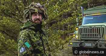 Military traffic increase expected in Kawartha Lakes, Bancroft, Orillia, Huntsville